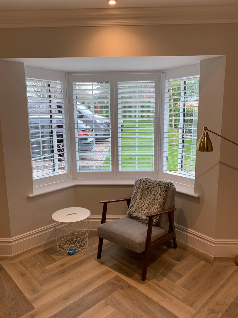 bay window