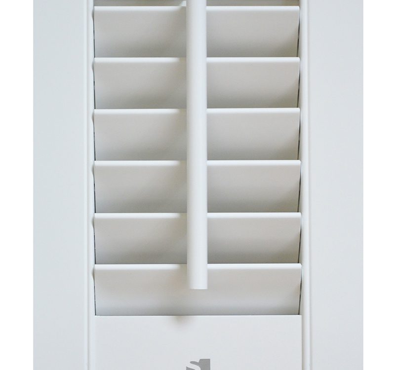 Java Shutters by Woodstock Shutter Company