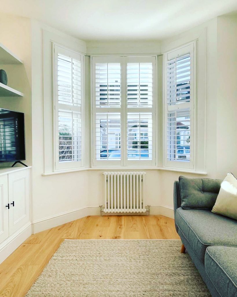 Window Shutters Surbiton