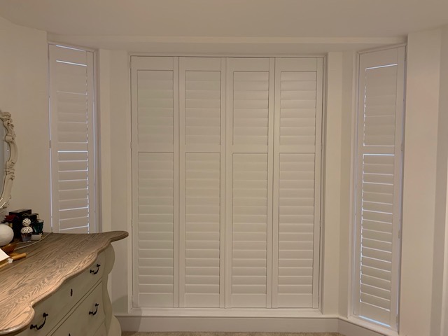 benefits of blackout shutter
