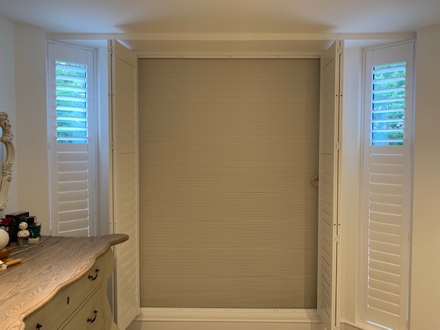 benefits of blackout shutter