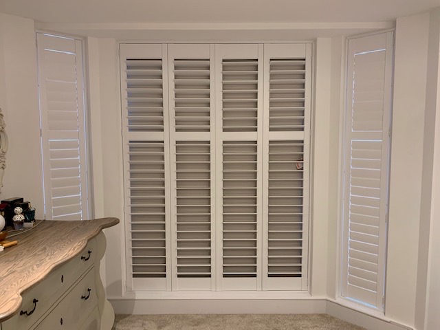 benefits of blackout shutter