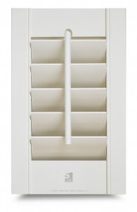 Hardwood vs. MDF Shutters