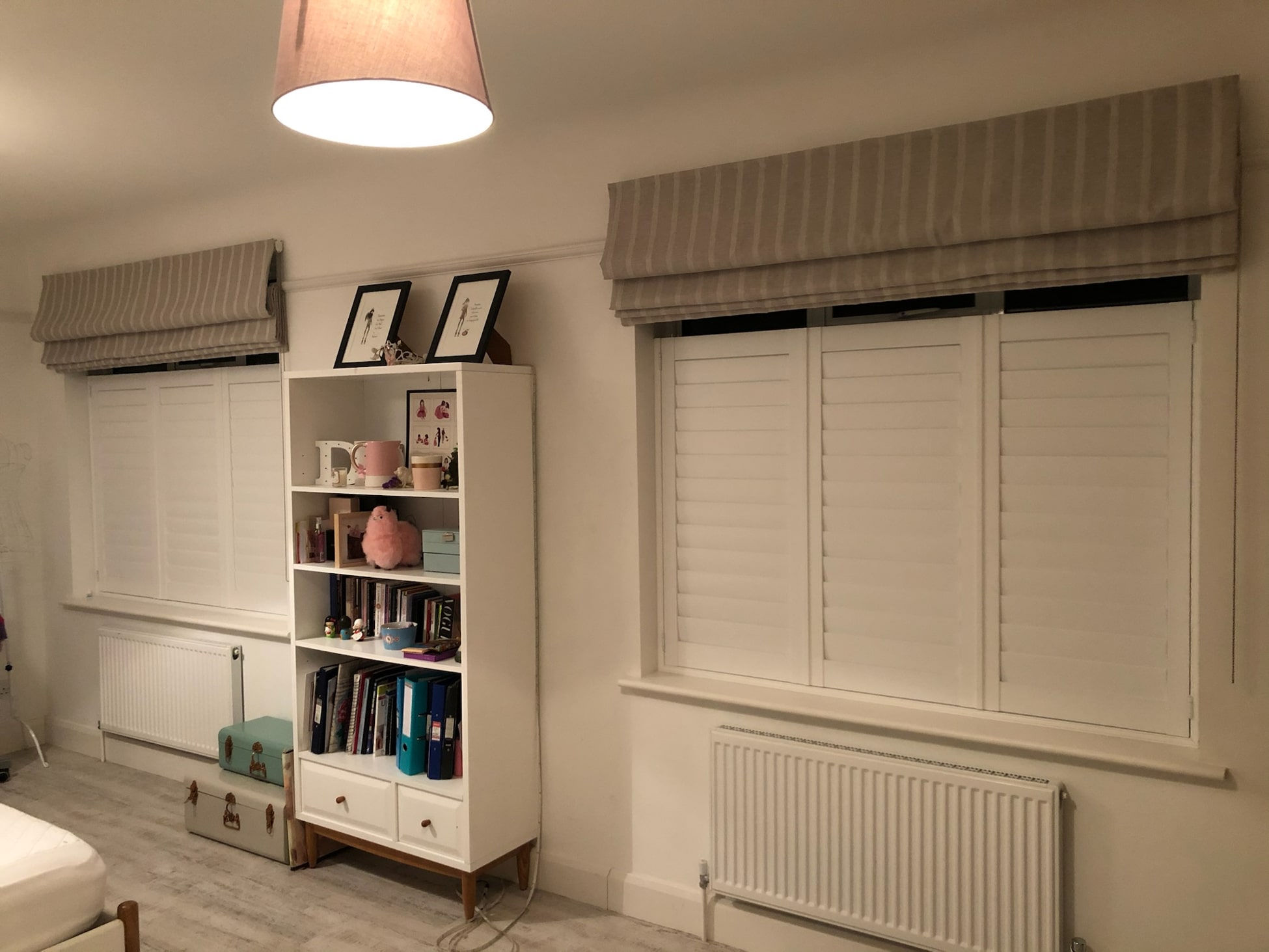 Full Height Shutter Installation Horsham Full Height Shutter Installation Horsham