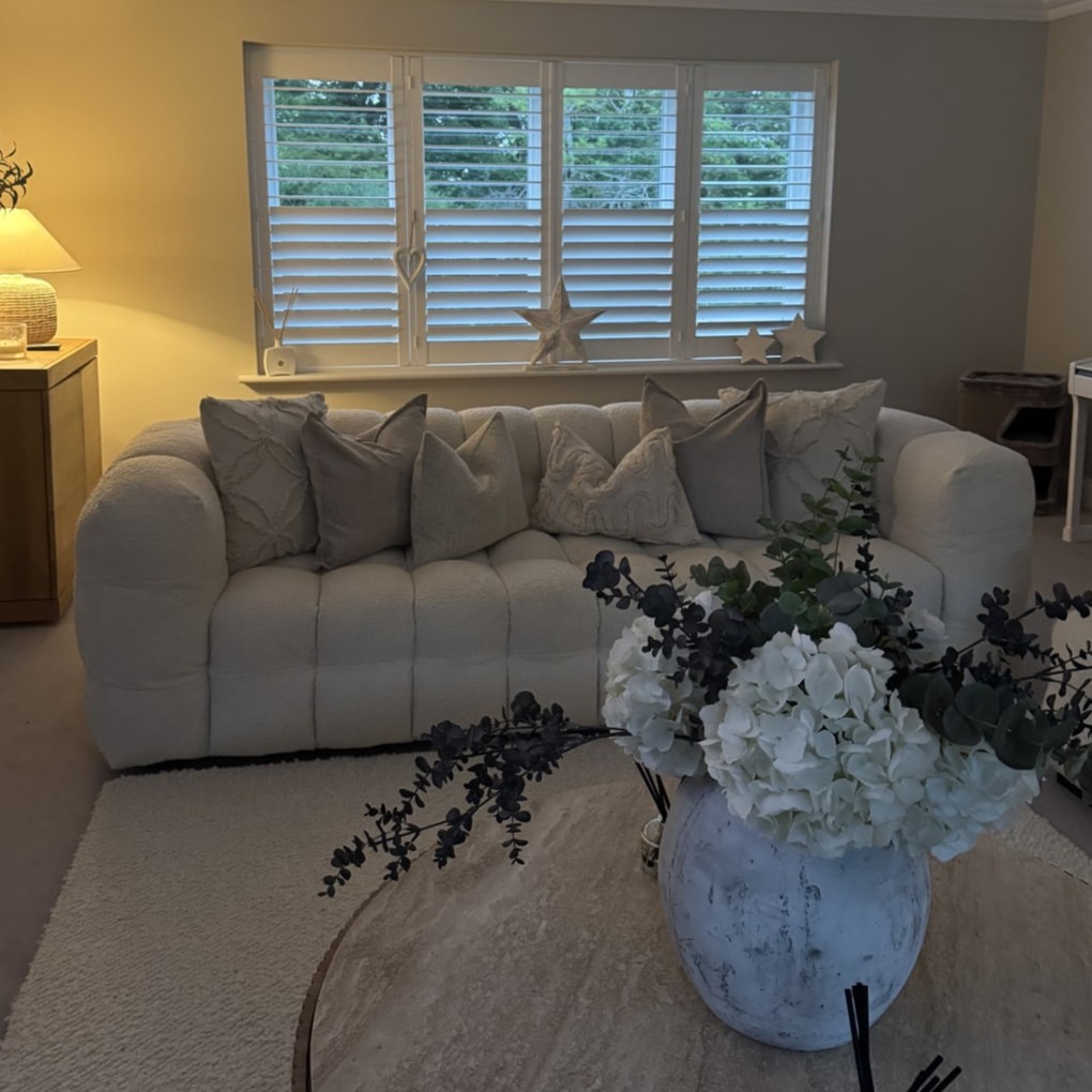 Full Height Shutters