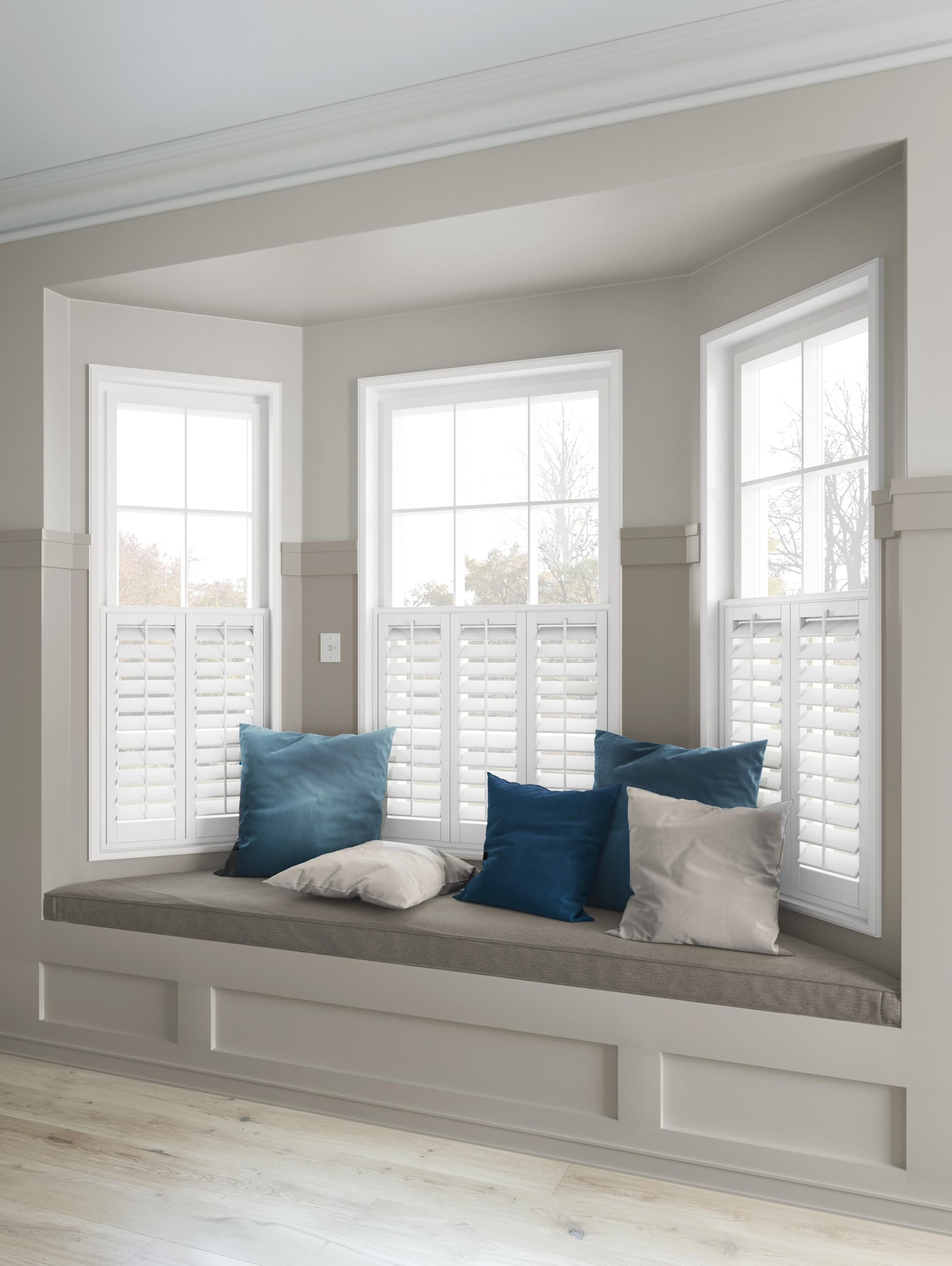 Shutter Company Bookham Shutter Company Bookham