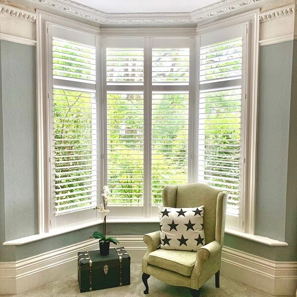 Bay Window