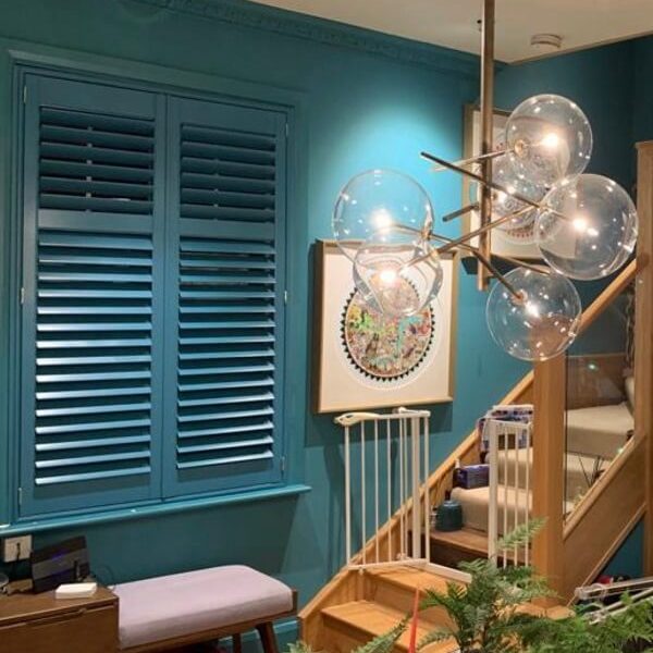 Full Height Shutters